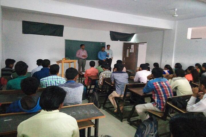 classroom